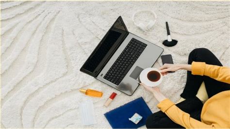 5 Ultimate Tips For Workaholics To Enjoy A Relaxing Vacation Wotpost