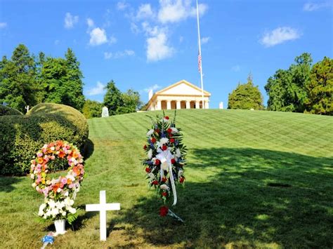 5 Unbelievable Facts About The Kennedy Graves At Arlington