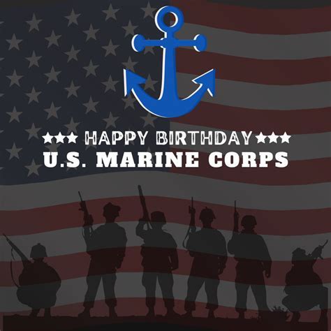 5 Ways To Celebrate The Us Marine Corps Birthday Today Media Rpgsite