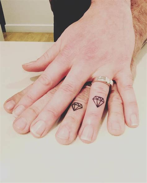 50 Amazing Ring Tattoos Designs With Meanings Ideas And Celebrities