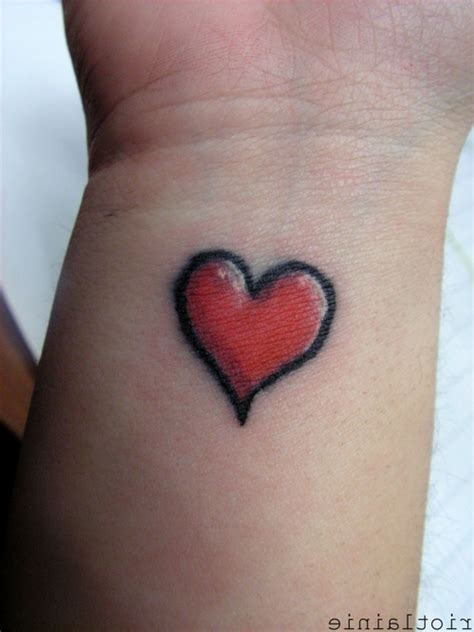 50 Awesome Heart Tattoo Designs Ideas The Xerxes