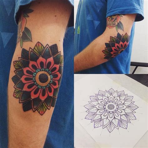 50 Beautiful Elbow Tattoo Designs Many Types Check More At Http