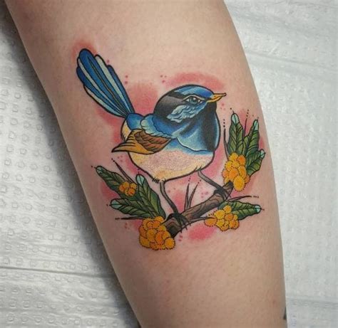 50 Beautiful Wildlife Tattoos For Men And Women 2018 Tattoosboygirl