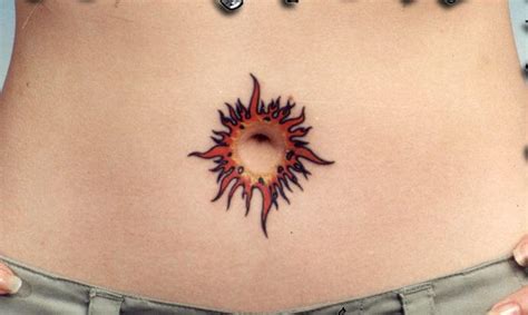 50 Cute Stomach Tattoos For Women 2018 Tattoosboygirl