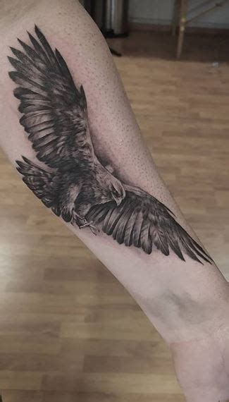 50 Fantastic Eagle Tattoo Designs Ideas Tattoo Me Now