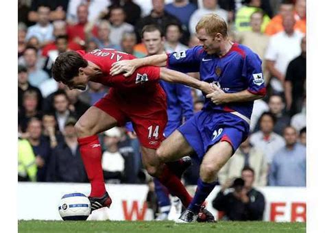 50 Years Of Liverpool Fc V Manchester United Matches Liverpool Echo