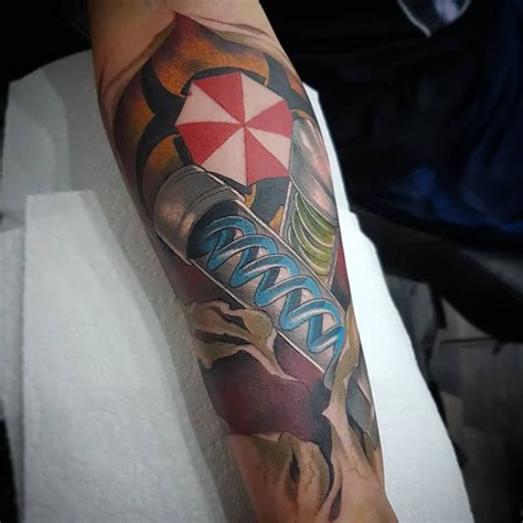 54 Best Images About Resident Evil Tattoos On Pinterest Smosh Search