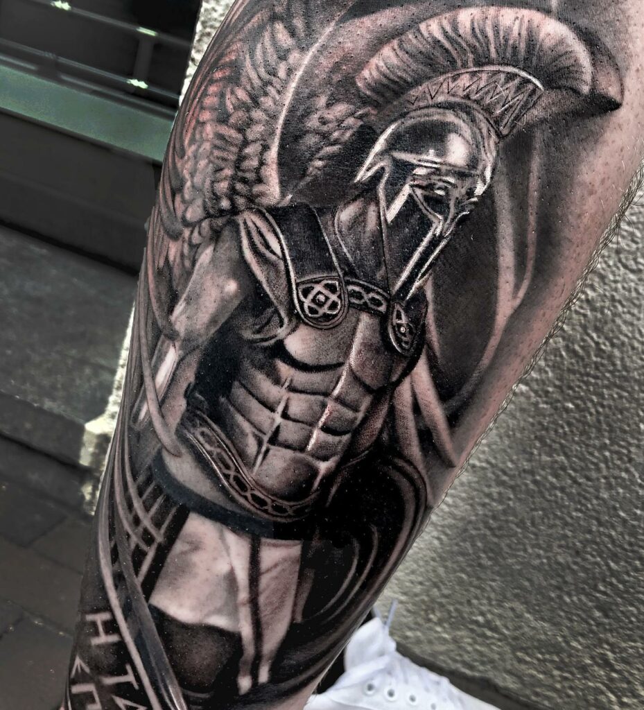 56 Indian Warrior Tattoo Ideas Tattooclue Com