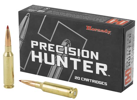 6 5 Creedmoor Ammo Hornady 6 5 Creed Ammo Rifle Ammunition At