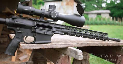 6 Best Ar 10S Complete Buyer S Guide Pew Pew Tactical