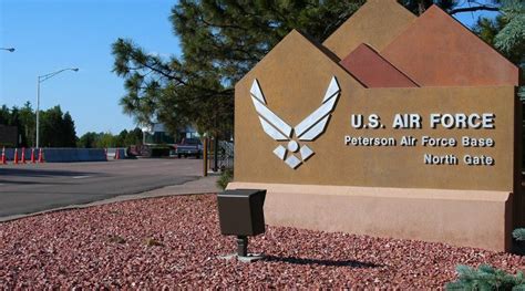 6 Best Times To Visit Peterson Afb Visitor Center Headline Stream