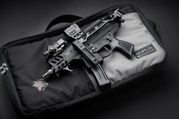 6 Cool Pistol Caliber Carbines That Are On Target Gun Digest