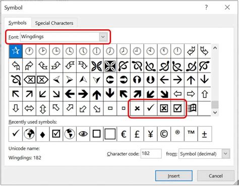 6 Ways To Insert A Check Mark In Excel Onsite Training Com