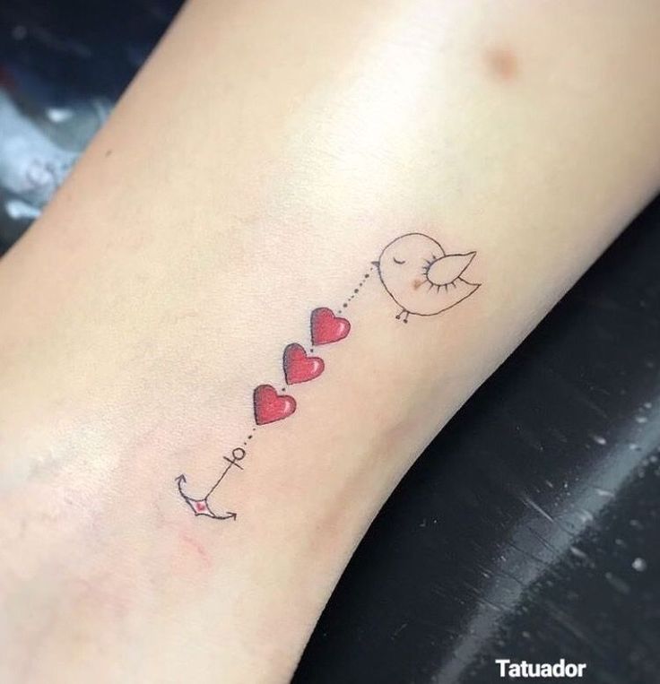 60 Beautiful Heart Tattoos We Simply Can T Stop Looking At Meanings