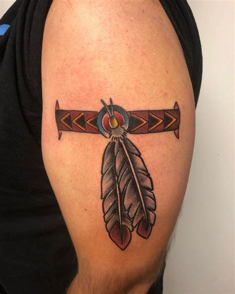 60 Best Native American Tattoo Designs To Inspire You Outsons Men S