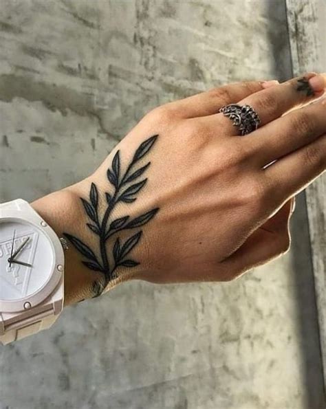 60 Epic Hand Tattoos That Will Drop Jaws Meanings Designs And Ideas