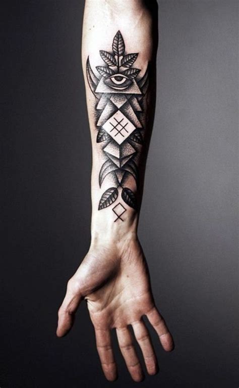 60 Practically Best Wrist Tattoo For Men With Designs 2022