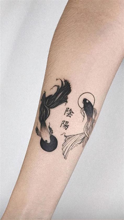 60 Stunning Watercolor Tattoos By Chen Jie Artofit