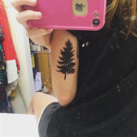 60 Tree Tattoos That Can Paint Your Roots