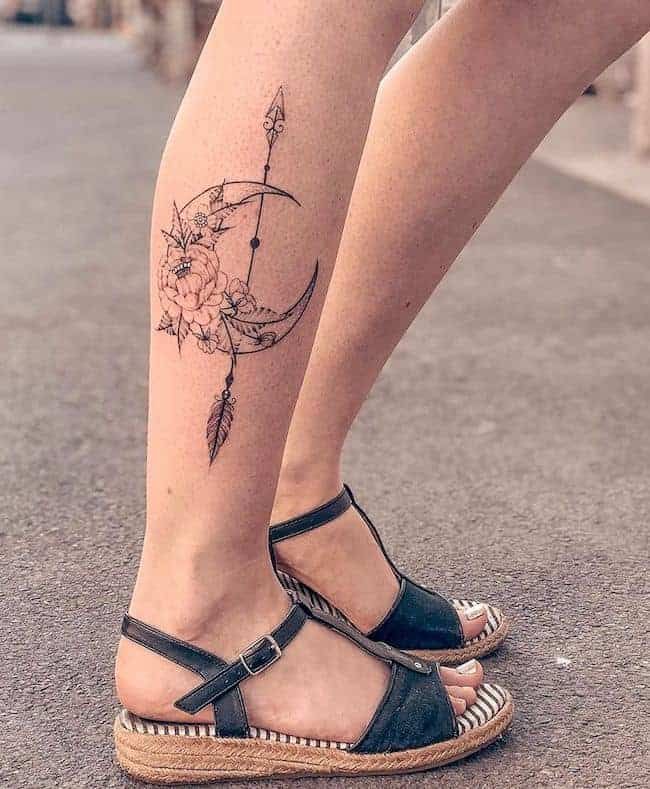 64 Stunning And Unique Sagittarius Tattoos And Meaning Sagittarius