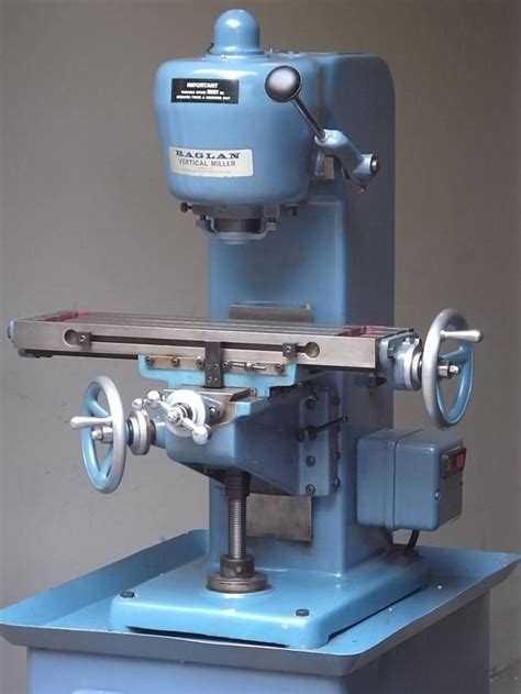 65 Best Images About Machine Shop On Pinterest Milling Machine 5