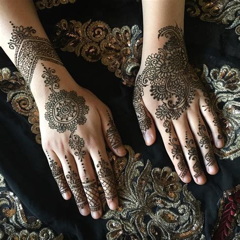 65 Festive Mehndi Designs Celebrate Life And Love With Henna Tattoos