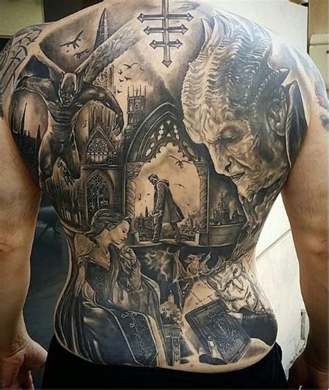 68 Best Back Tattoos Tattoo Insider Cool Back Tattoos Back Tattoos