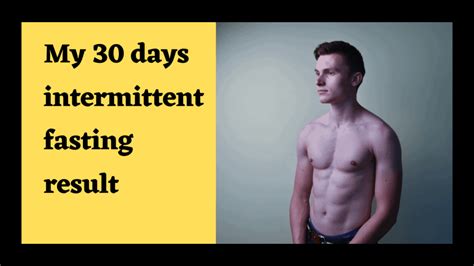 7 Amazing Intermittent Fasting Results You Should Know About