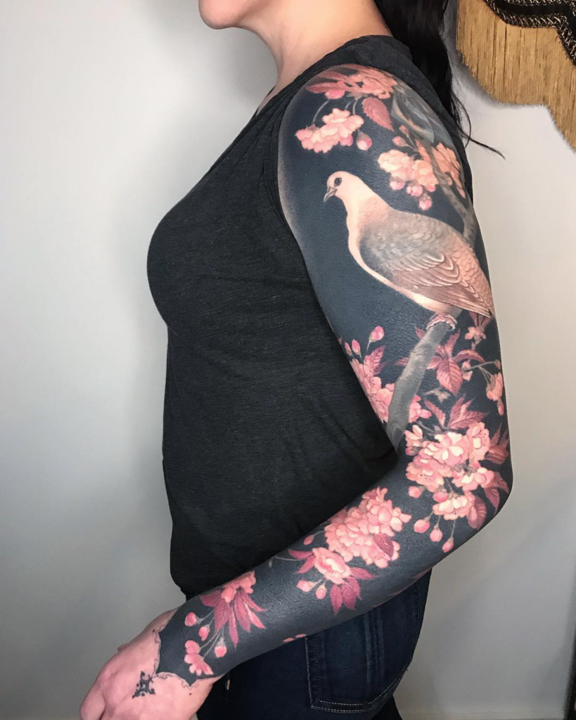 7 Best Female Tattoo Artists In Chicago Female Tattooers