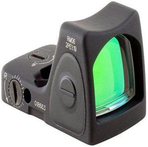 7 Best Red Dot For Hellcat Pro Binocularsradar