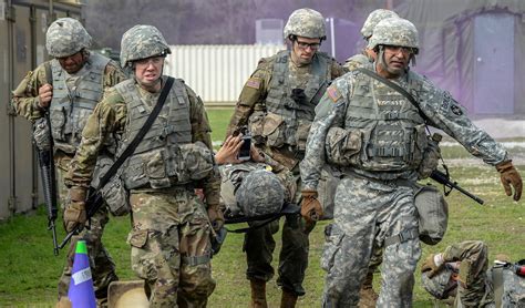 7 Ways To Ace The Army Potential Officers Course