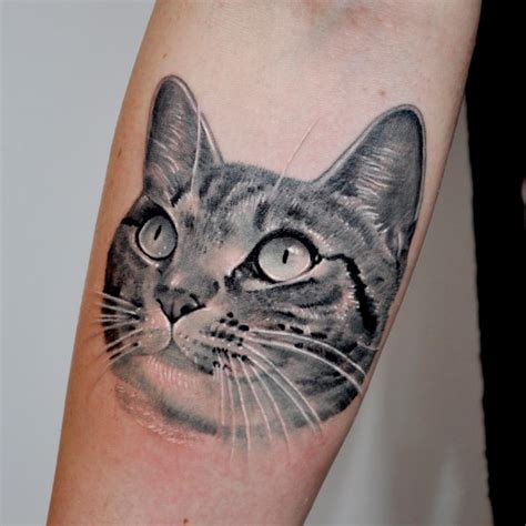 71 Best Cat Tattoos Design Mens Craze