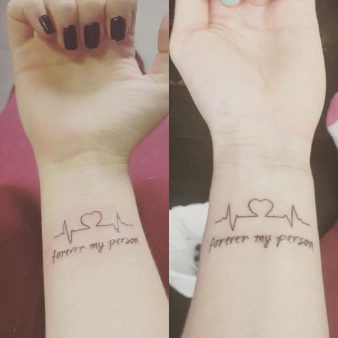 71 Best Friend Tattoo Ideas To Get Inked With Your Besties Forever