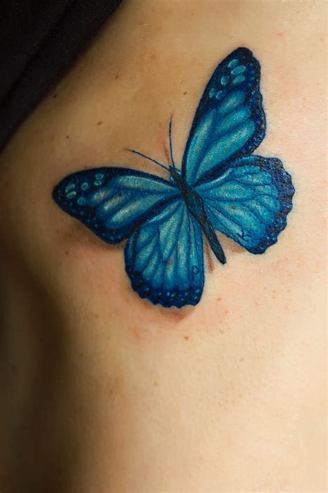 72 Gorgeous Butterfly Tattoos Design Mens Craze