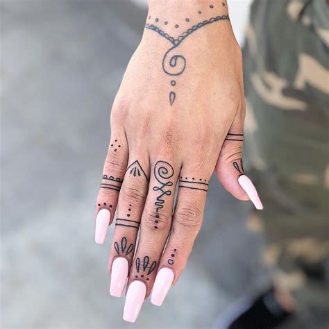 75 Best Hand Tattoos For Girls Ideas In 2021 Hand Tattoos Hand