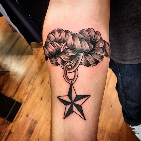 75 Unique Star Tattoo Designs Meanings Feel The Space 2019