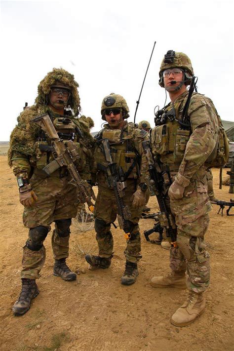 75Th Ranger Regiment Loadout Gear Selection And Total Costs Tier