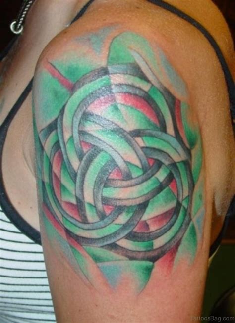 78 Brilliant Celtic Tattoos For Shoulder Tattoo Designs Tattoosbag Com