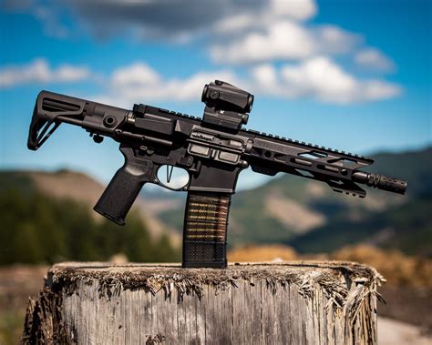 8 Best Ar 10 Rifles For 2023 Superior Range Precision