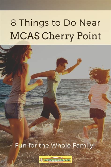 8 Fun Things To Do Near Mcas Cherry Point Nc