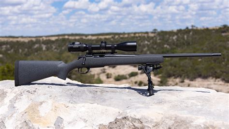 8 Great New Hunting Rifles For 2023 An Official Journal Of The Nra