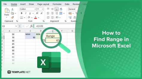 8 Range Calculator Excel Iffatningyuan