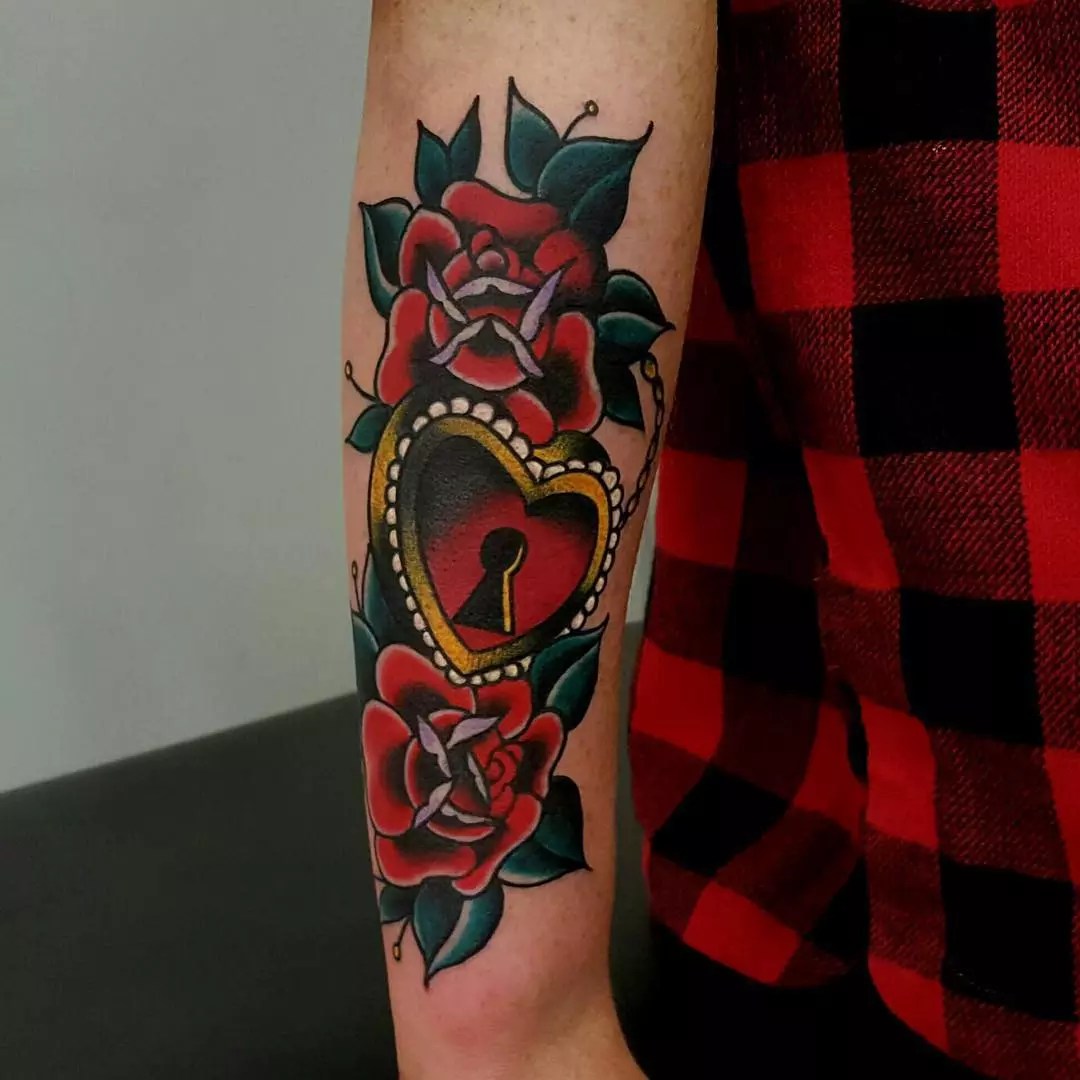 80 Stylish Roses Tattoo Designs Meanings Best Ideas Of 2019