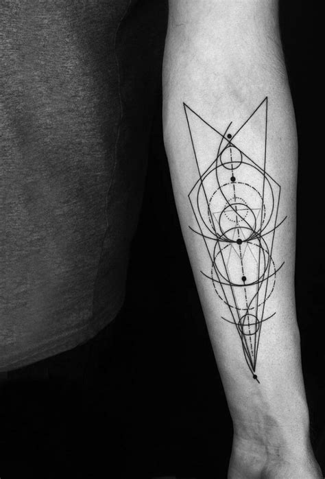 81 Amazing Abstract Tattoo Designs Collection You Will Never Forget