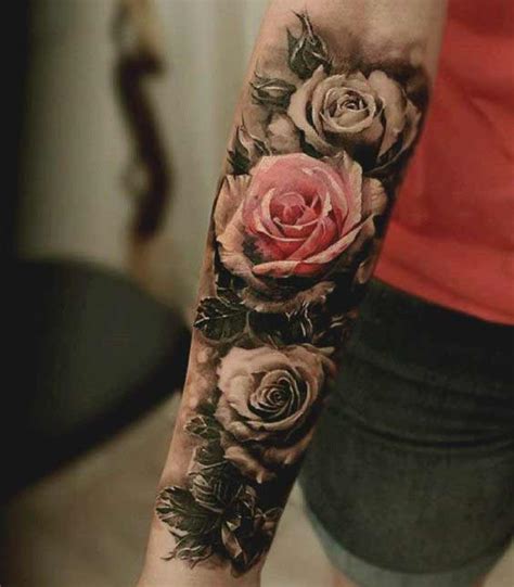 90 Coolest Forearm Tattoos Designs For Men And Women You Wish You Have