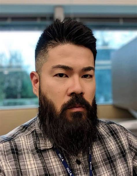 97 Full Beard Styles Choose The Beard You D Like To Grow In 2021