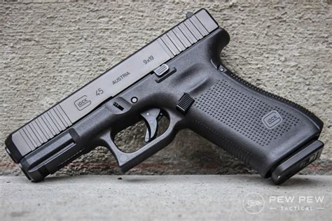 9Mm Glocks 2018 Ultimate Models Guide Pew Pew Tactical