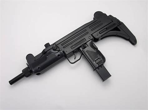 9Mm Submachine Gun Stock Photos Pictures Royalty Free Images Istock