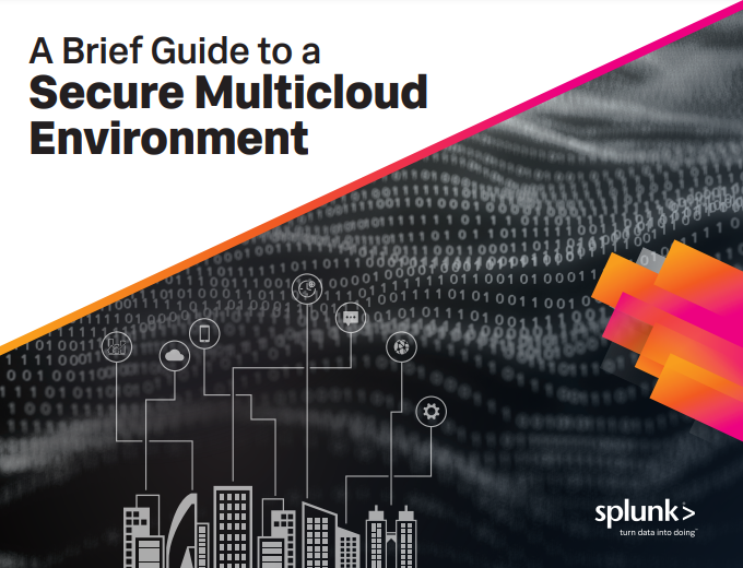 A Brief Guide To A Secure Multicloud Environment