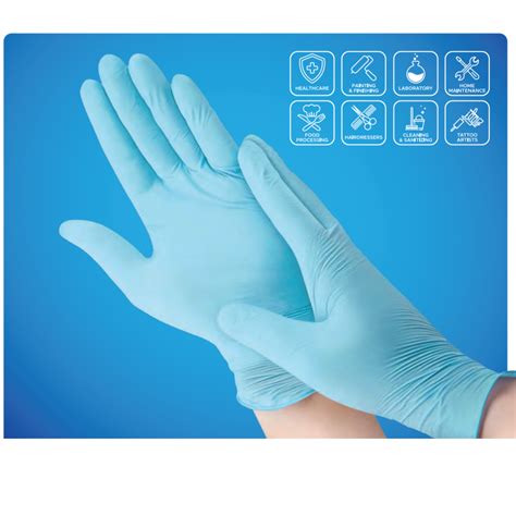 A Buyer Amp 39 S Guide To Choosing Nitrile Gloves Usa Medical Supply